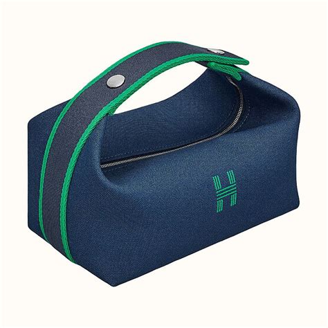 hermes lunch bag|hermes h round box.